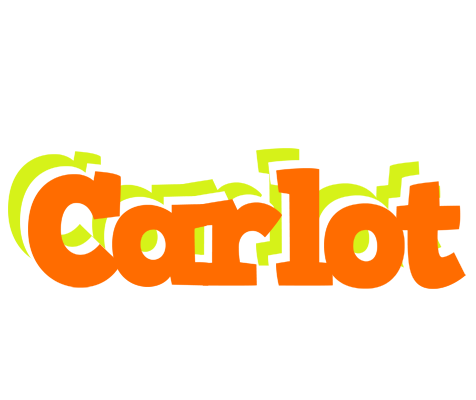 Carlot healthy logo