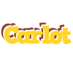 Carlot hotcup logo