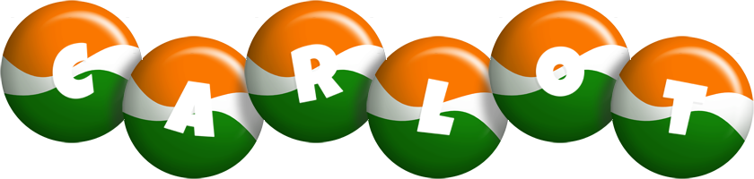Carlot india logo