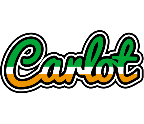 Carlot ireland logo