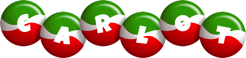 Carlot italy logo