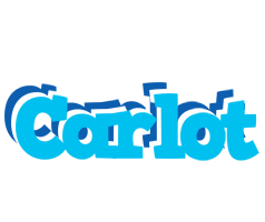 Carlot jacuzzi logo