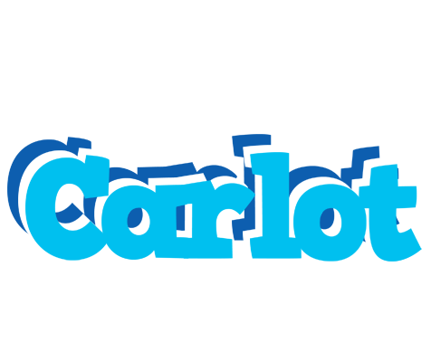 Carlot jacuzzi logo