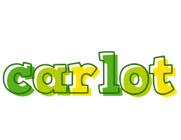 Carlot juice logo