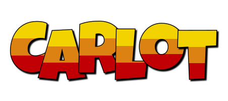 Carlot jungle logo