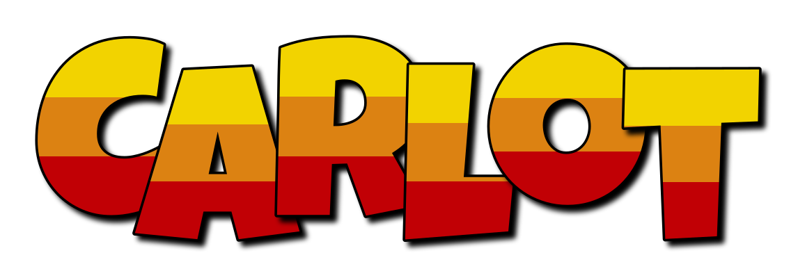 Carlot jungle logo