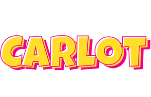 Carlot kaboom logo