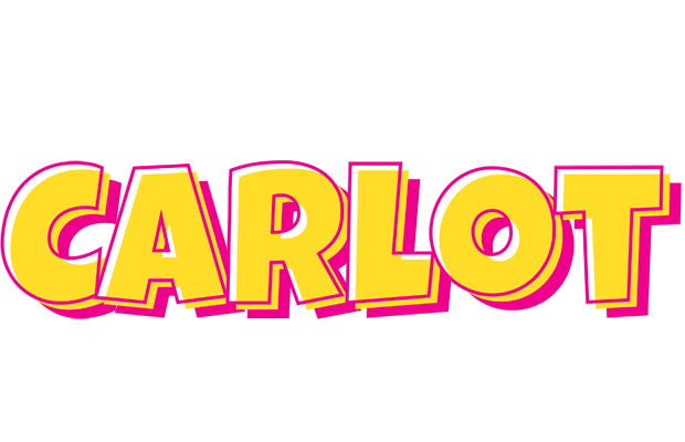 Carlot kaboom logo