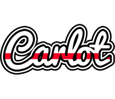 Carlot kingdom logo