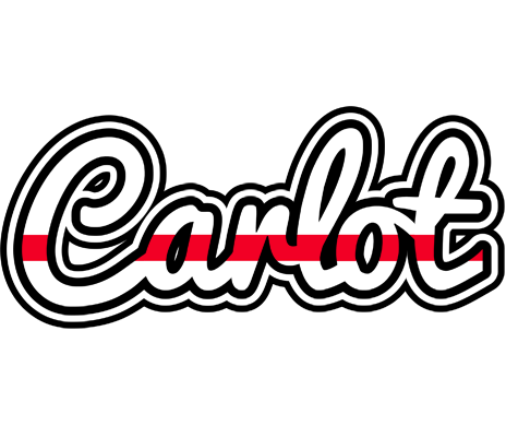 Carlot kingdom logo