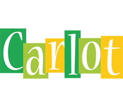 Carlot lemonade logo