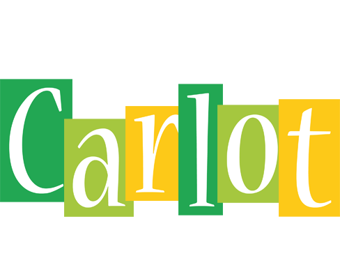 Carlot lemonade logo