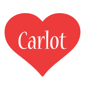Carlot love logo