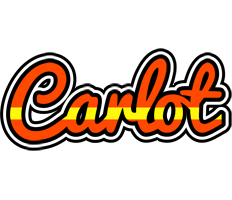 Carlot madrid logo