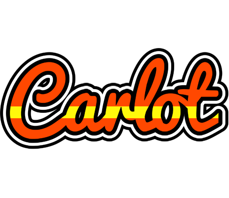 Carlot madrid logo