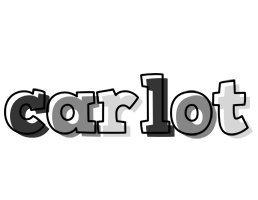 Carlot night logo