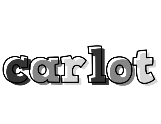Carlot night logo