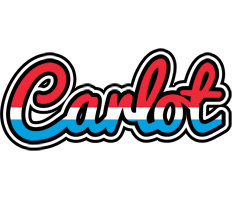 Carlot norway logo
