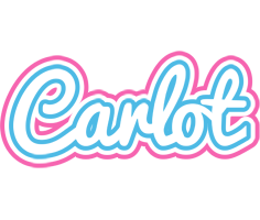 Carlot outdoors logo