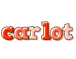 Carlot paint logo