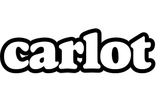 Carlot panda logo