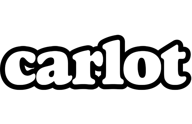 Carlot panda logo