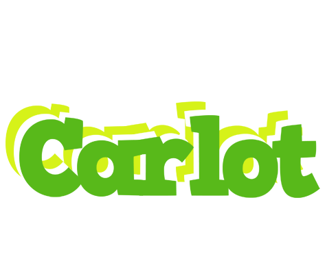 Carlot picnic logo