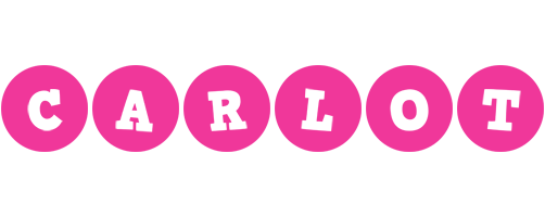 Carlot poker logo