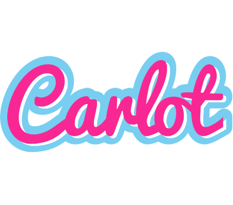 Carlot popstar logo