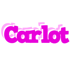 Carlot rumba logo