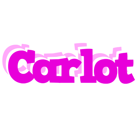 Carlot rumba logo