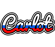 Carlot russia logo
