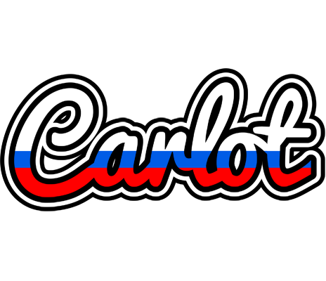 Carlot russia logo