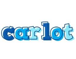 Carlot sailor logo