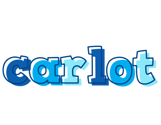Carlot sailor logo