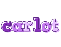 Carlot sensual logo