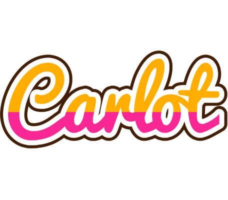 Carlot smoothie logo