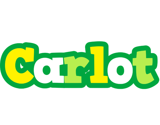 Carlot soccer logo
