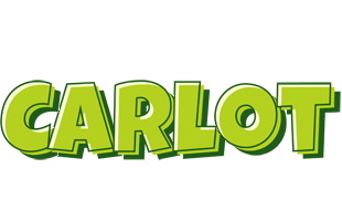 Carlot summer logo