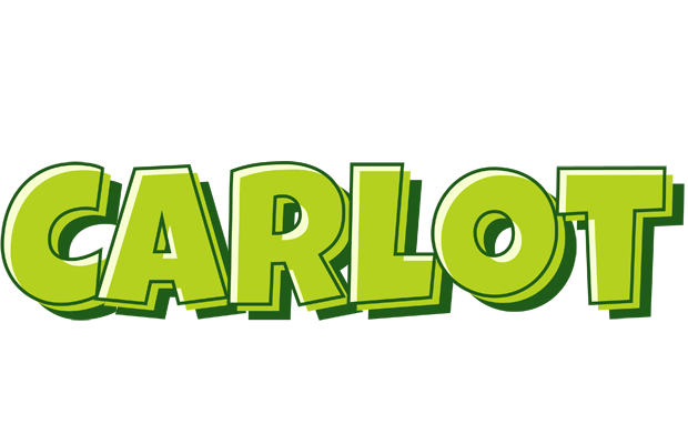 Carlot summer logo