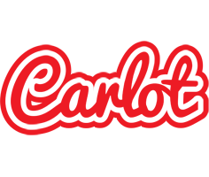 Carlot sunshine logo
