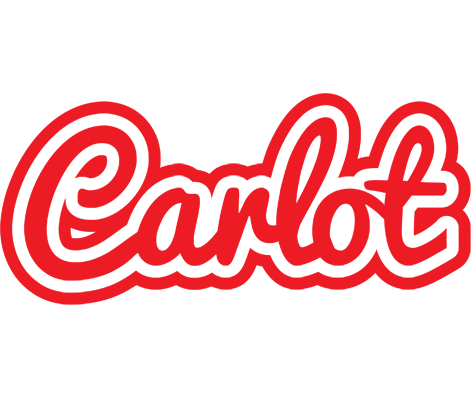 Carlot sunshine logo