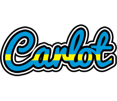 Carlot sweden logo