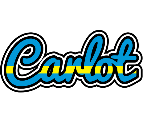 Carlot sweden logo