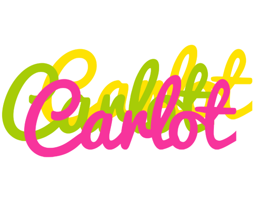 Carlot sweets logo