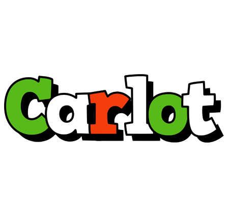 Carlot venezia logo