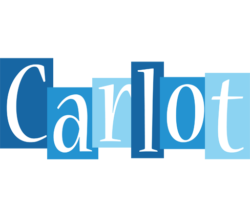 Carlot winter logo
