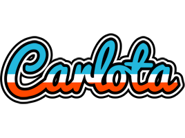 Carlota america logo