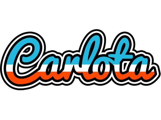 Carlota america logo