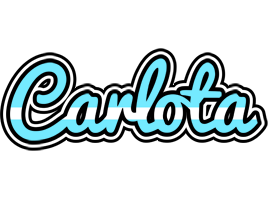 Carlota argentine logo